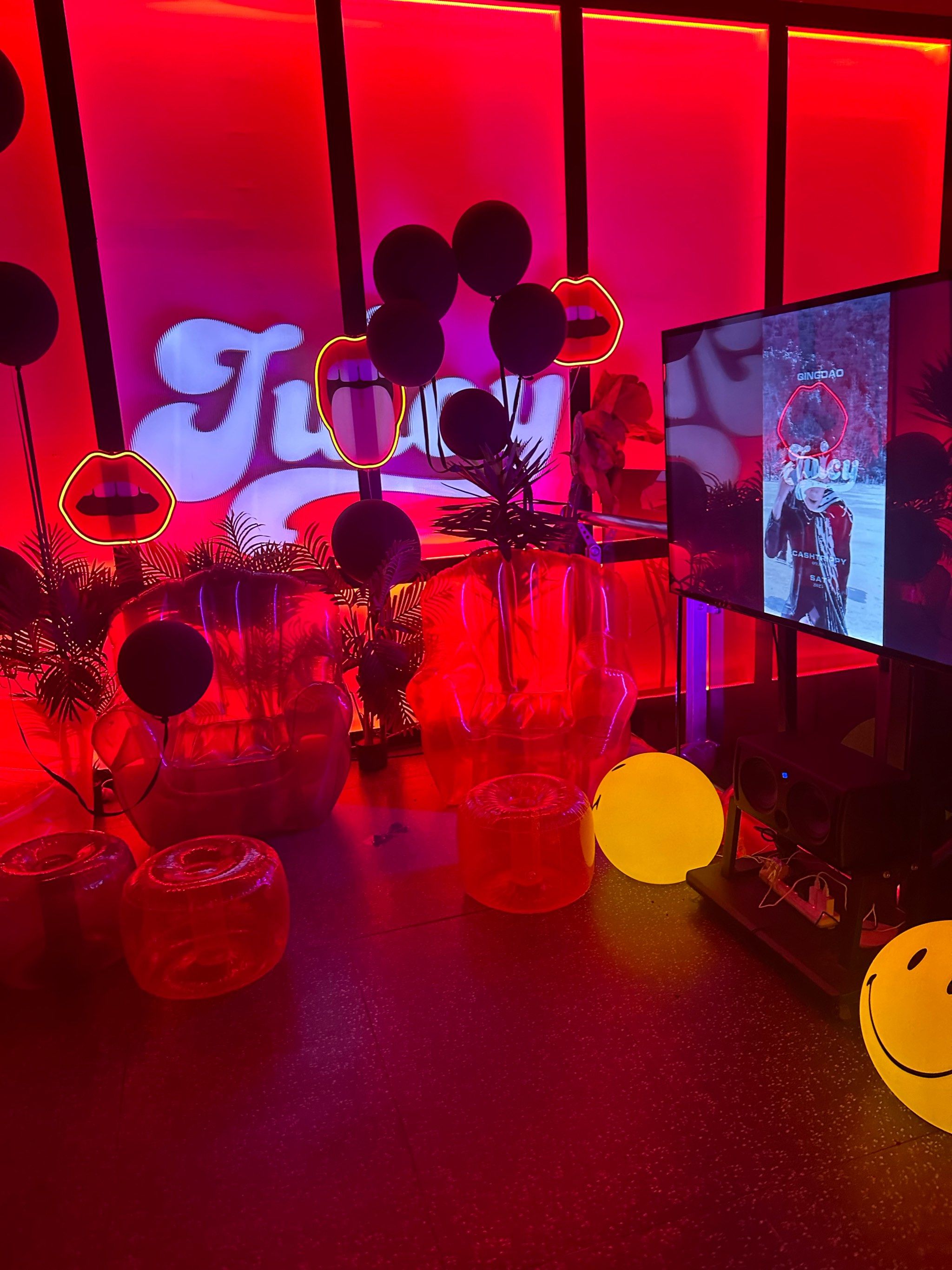 驻马店商务ktv划算吗值得推荐-平舆县ktv预订